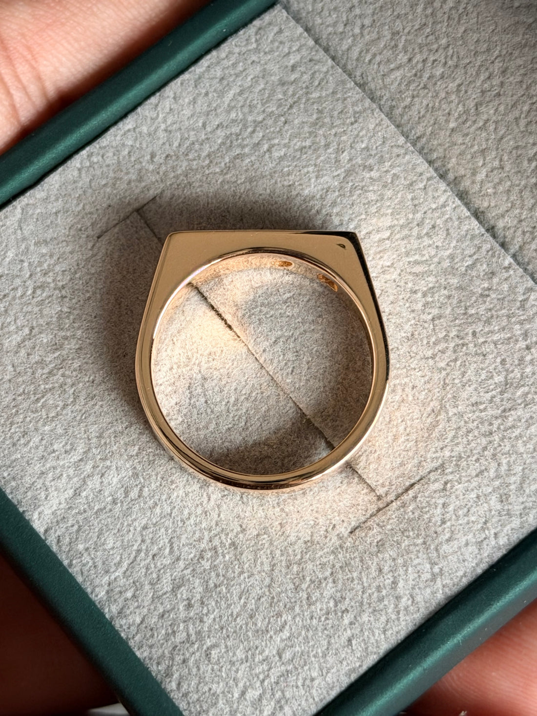 K’s Ring