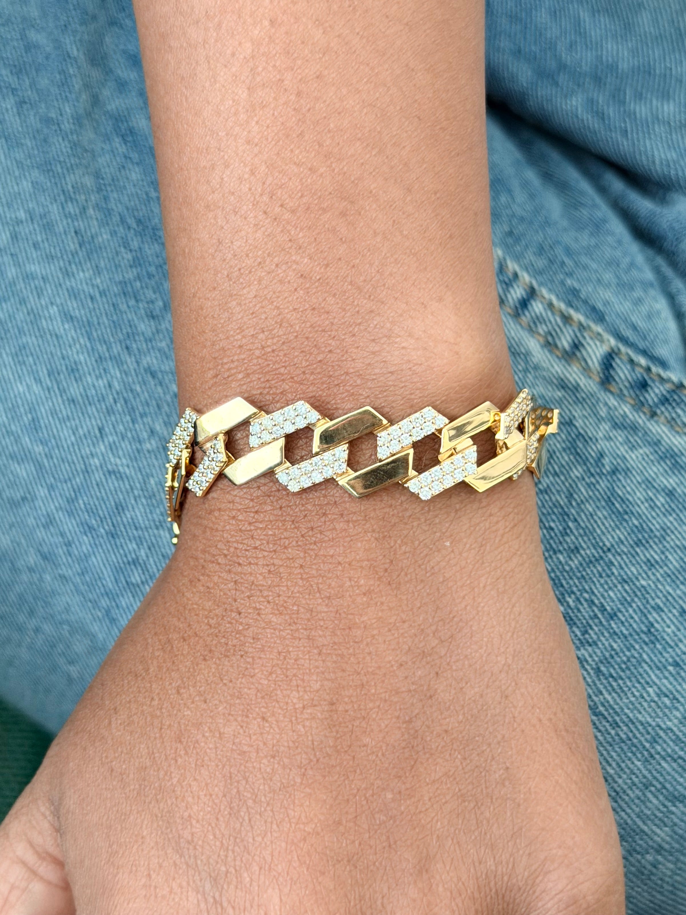 Sanghamitra’s Bracelet