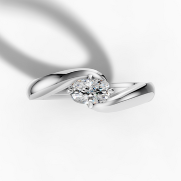 Sleeping Cushion Ring