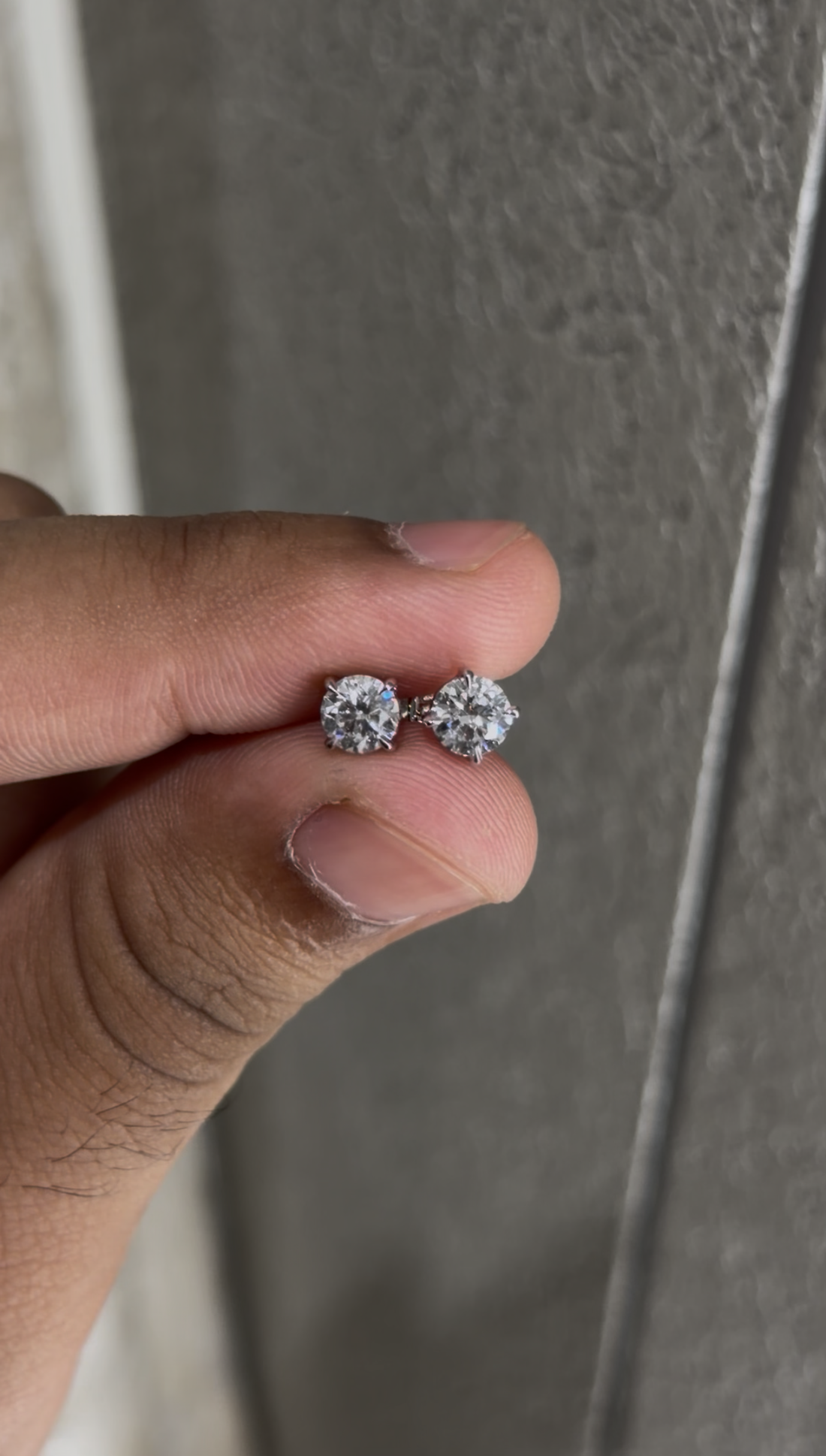 Kuldeep's Studs