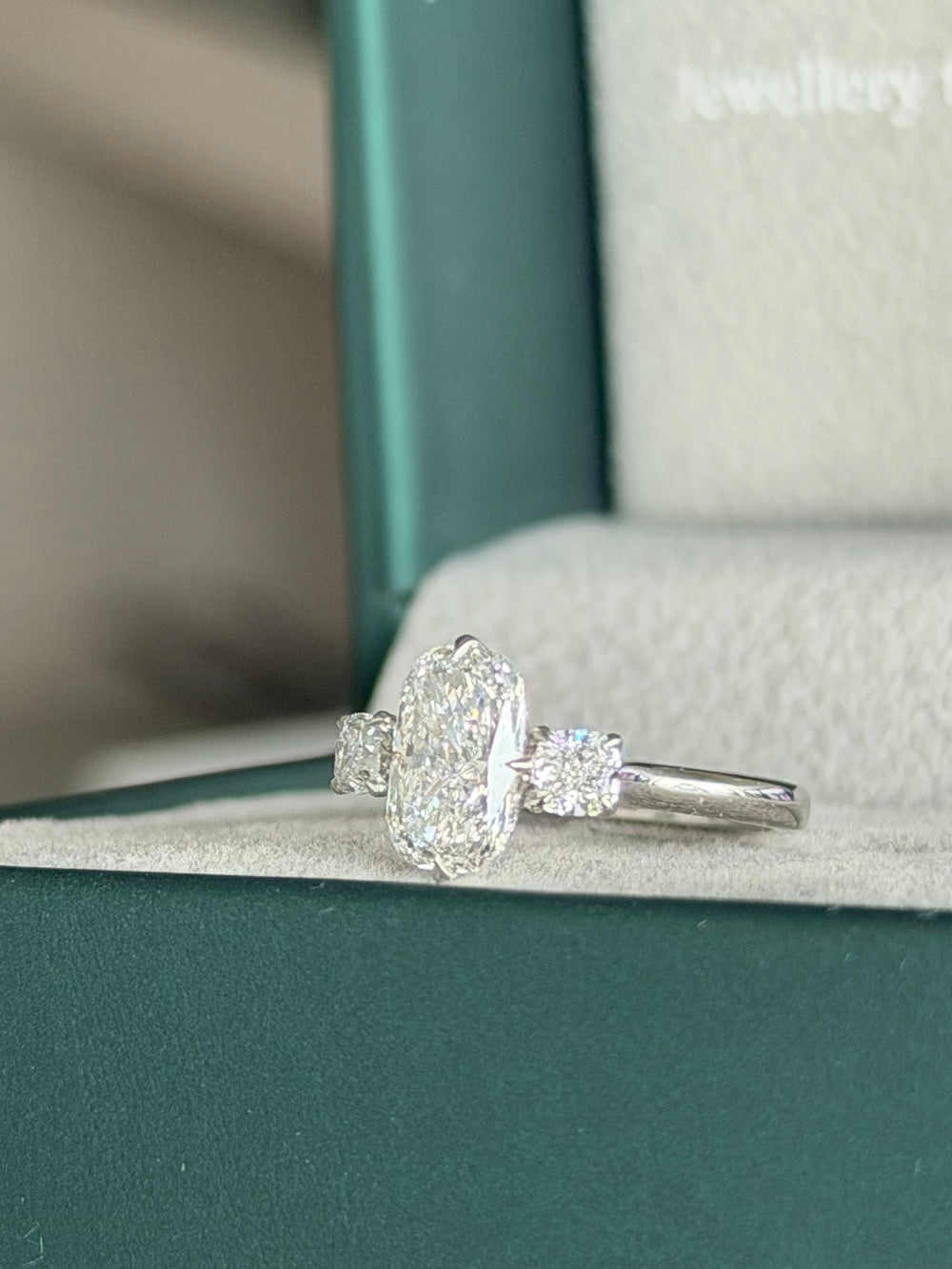 Sukanya's Ring