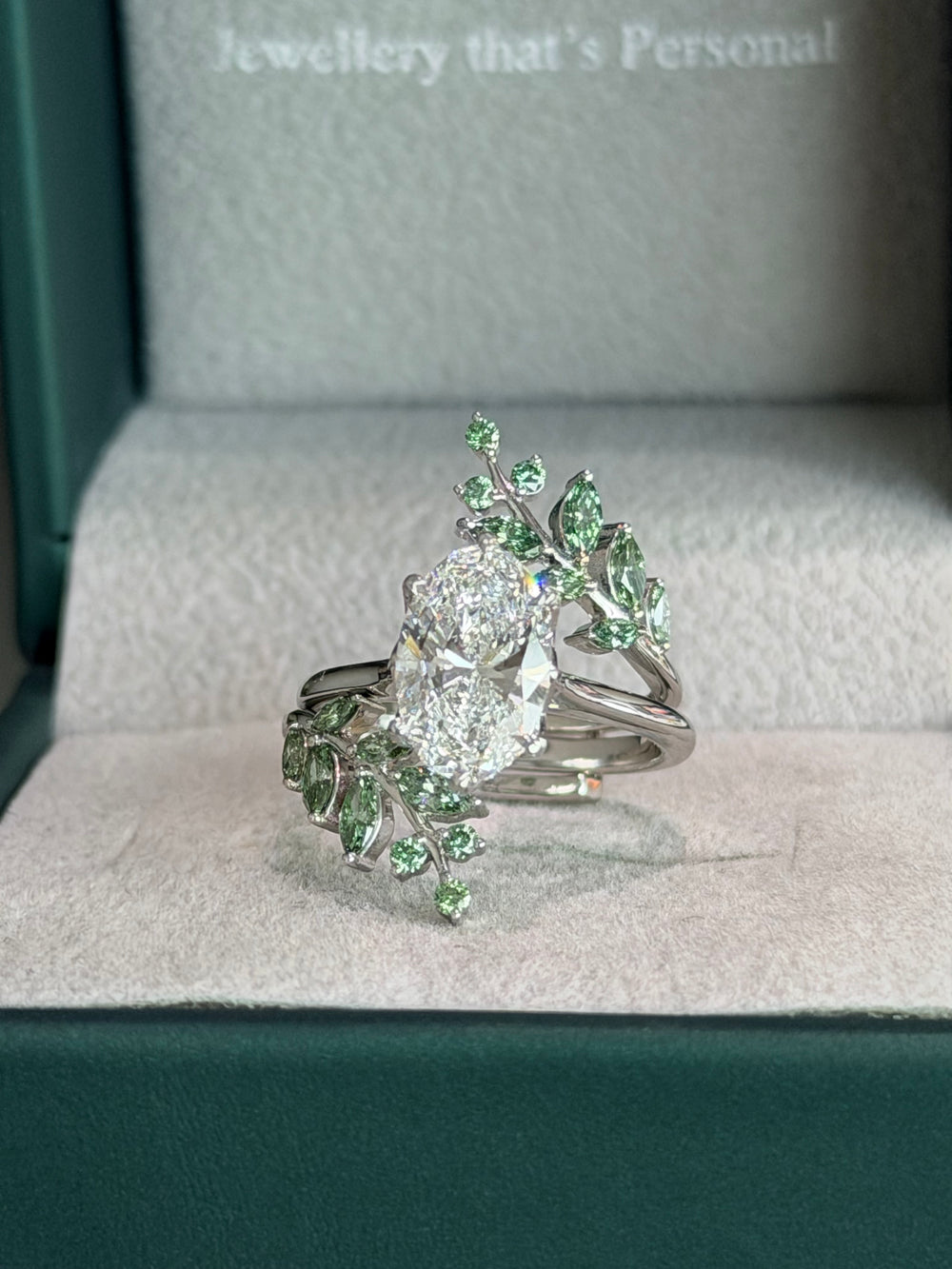 A’s Engagement Stack