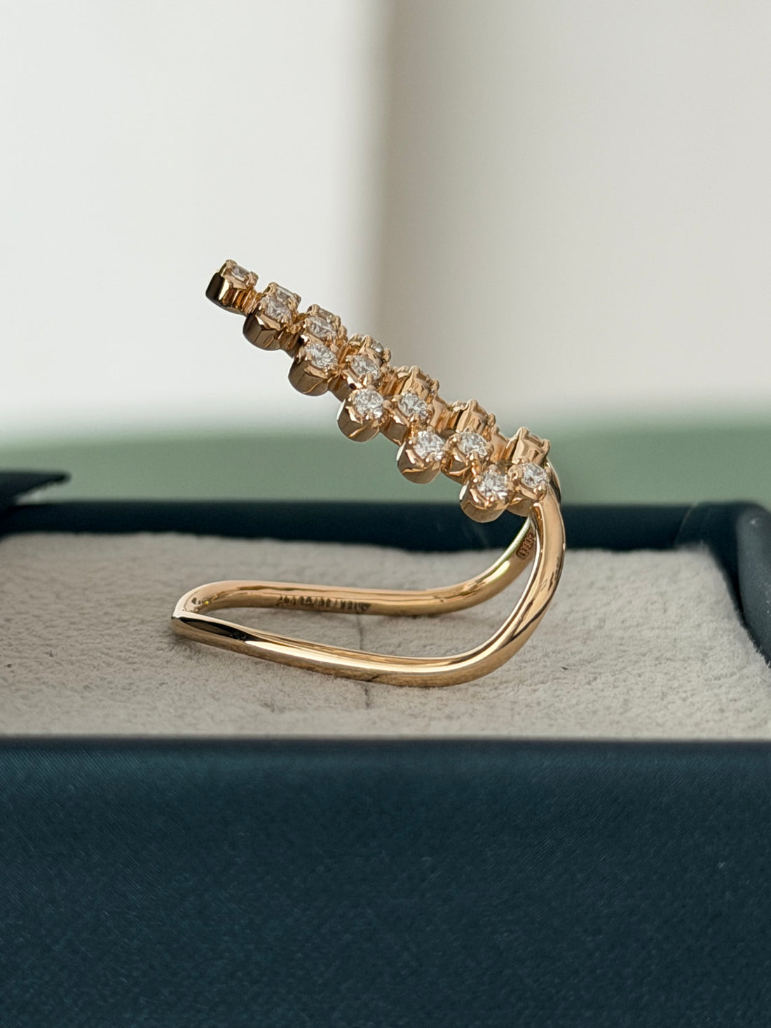Nikita’s Ring