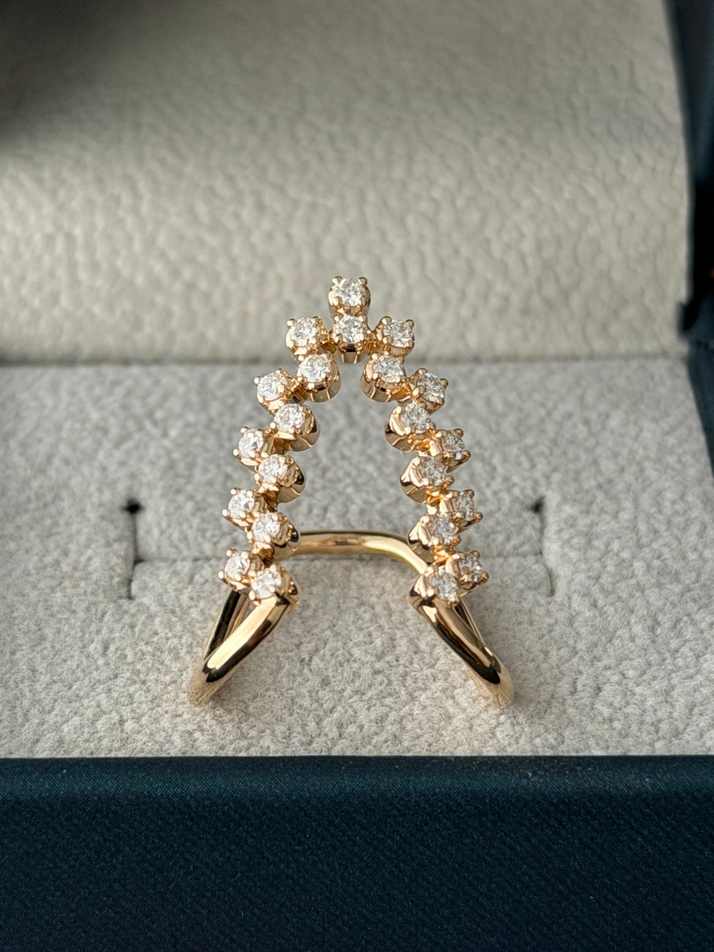 Nikita’s Ring