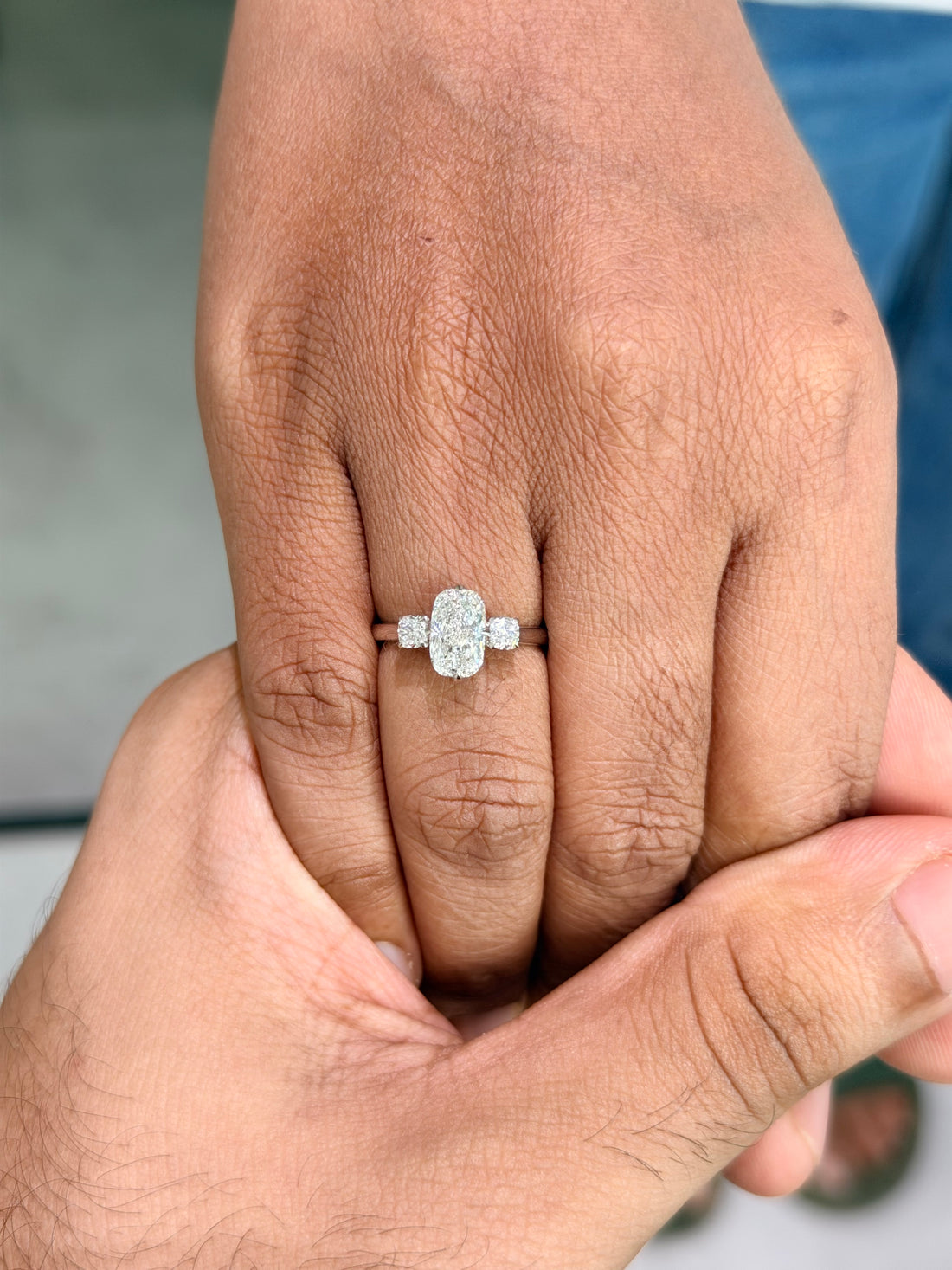 Sukanya's Ring