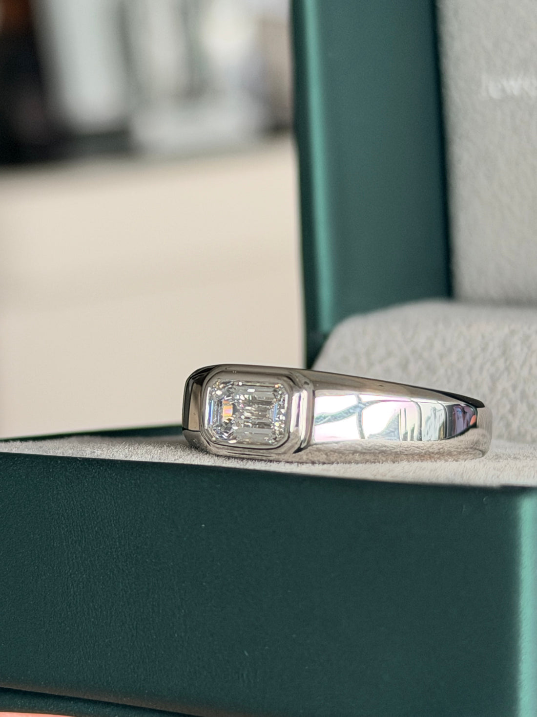 Amit’s Ring