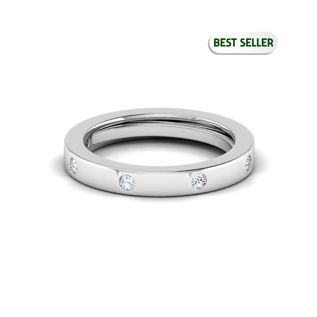 Flush Ring