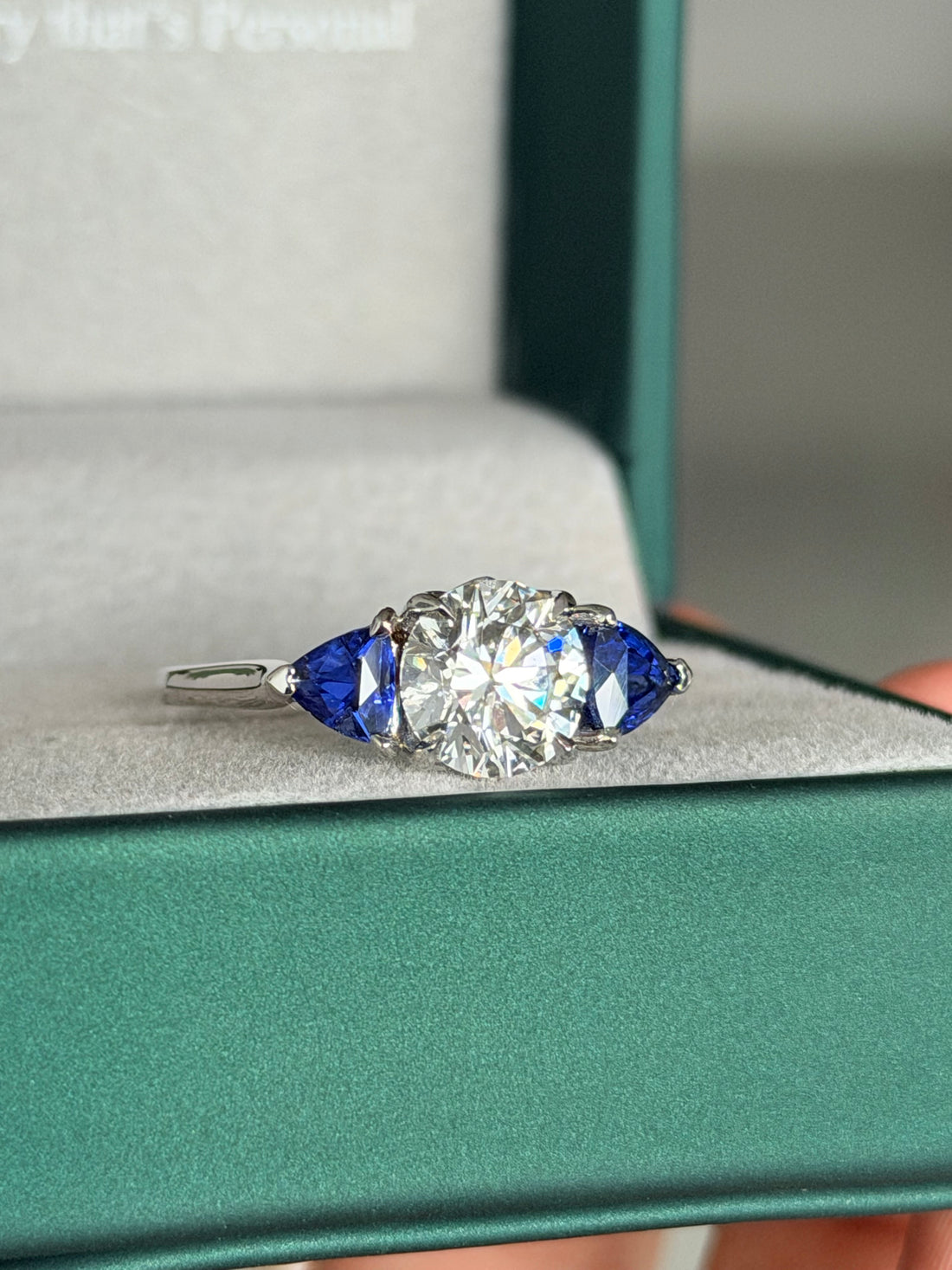 Helsi’s Ring