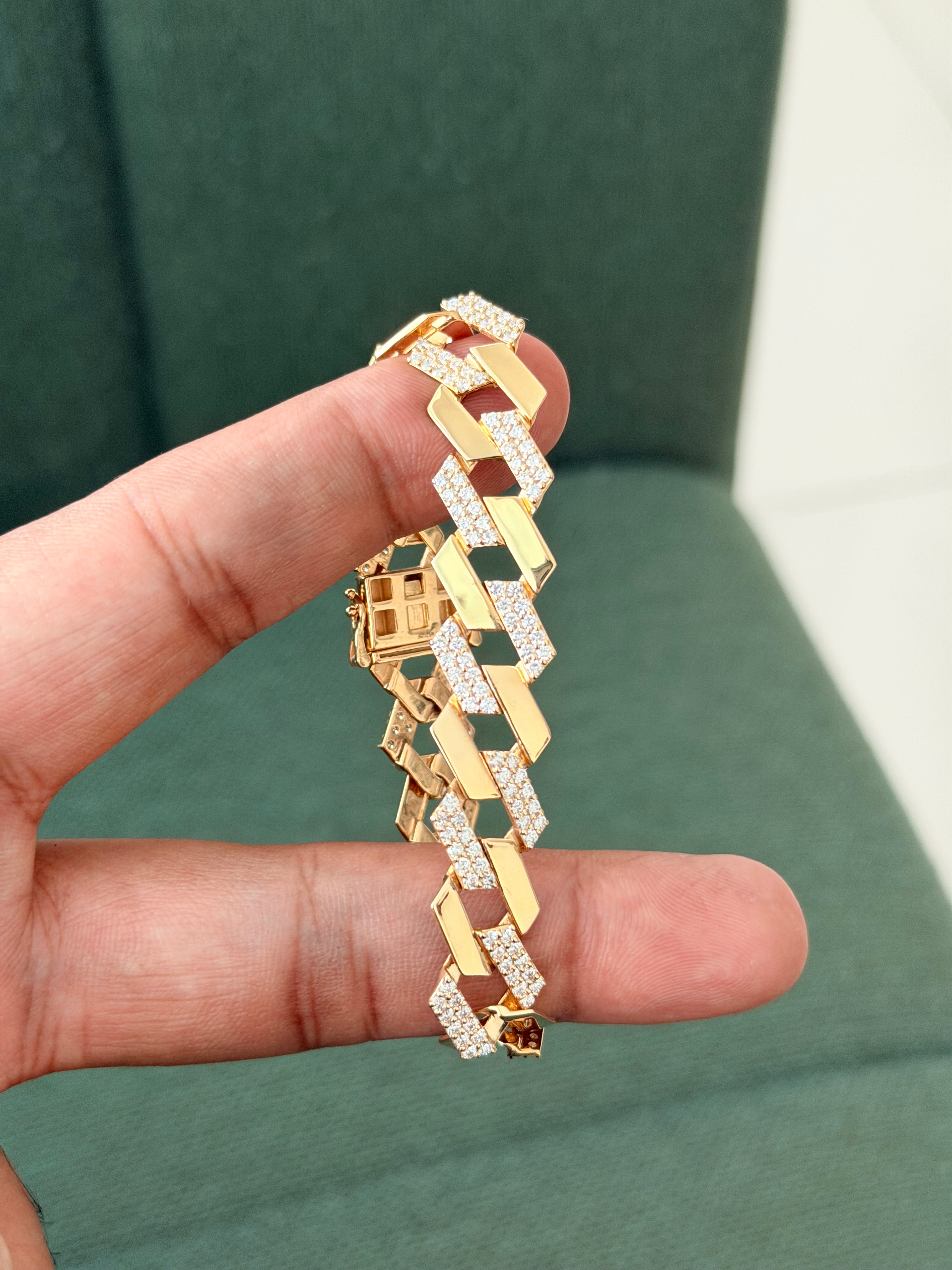 Sanghamitra’s Bracelet