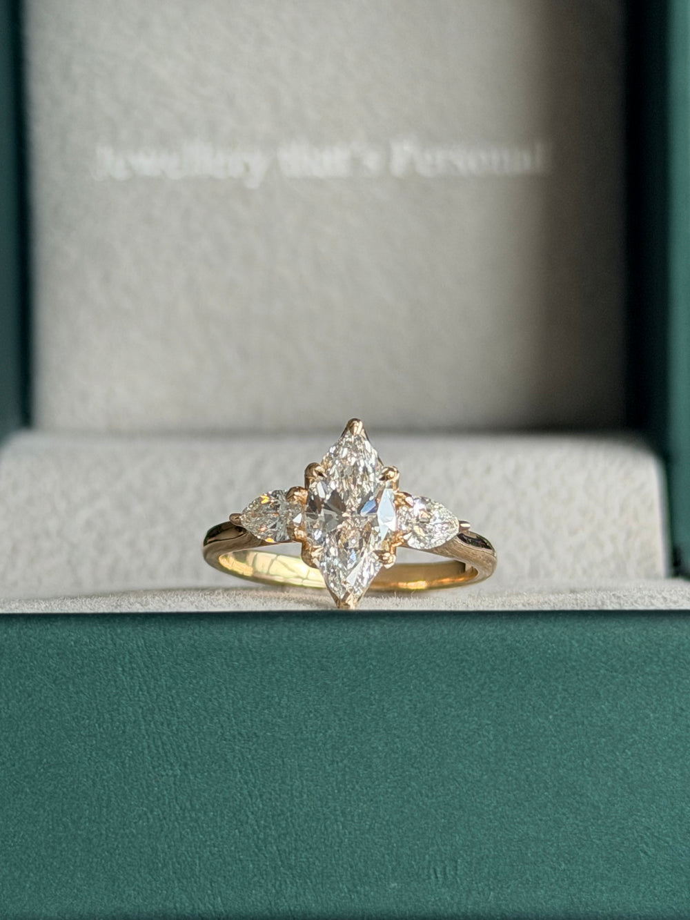 Anahat's Ring