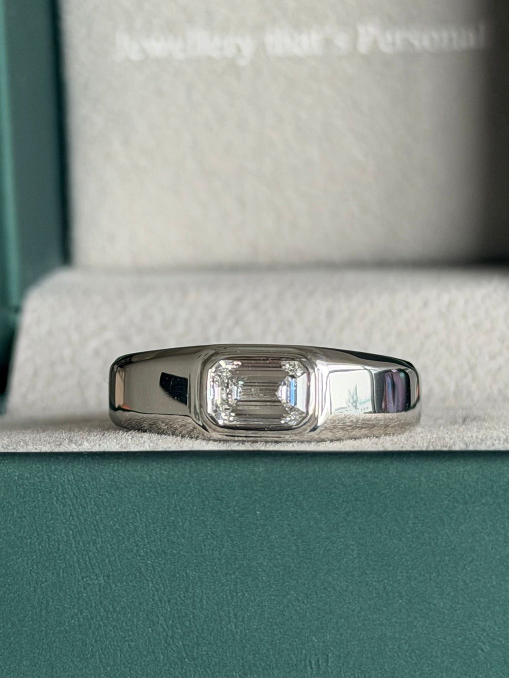 Amit’s Ring