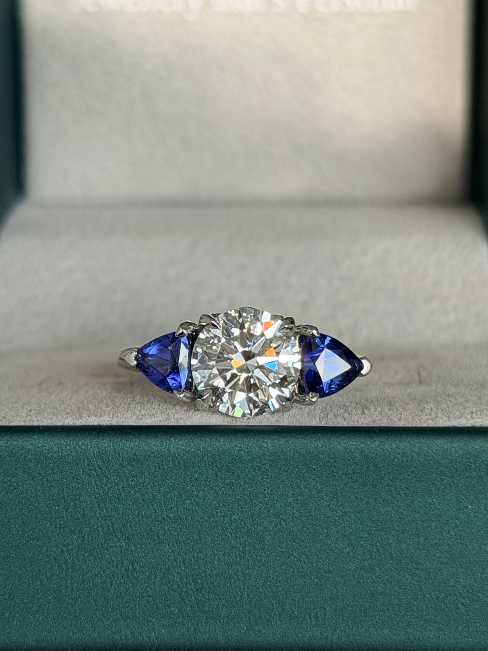 Helsi’s Ring