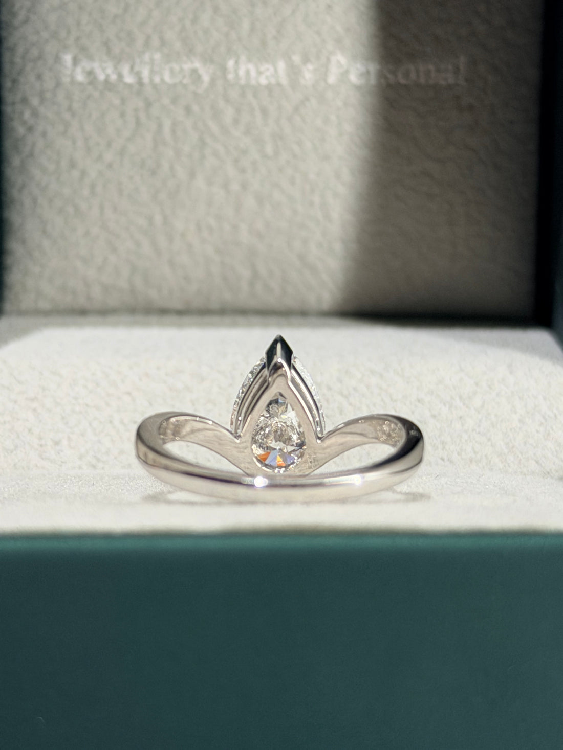J's Ring