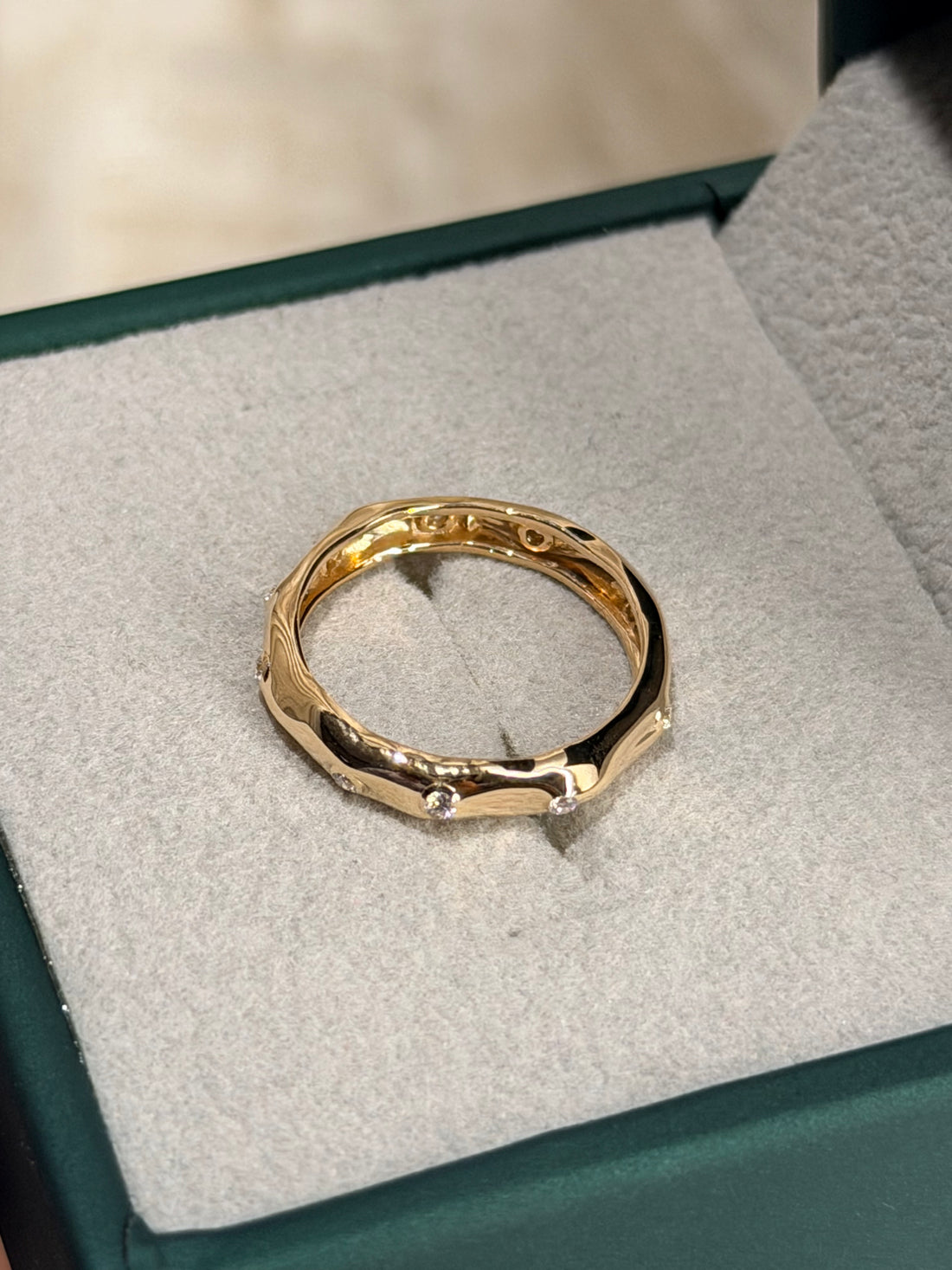 Noemi's Ring