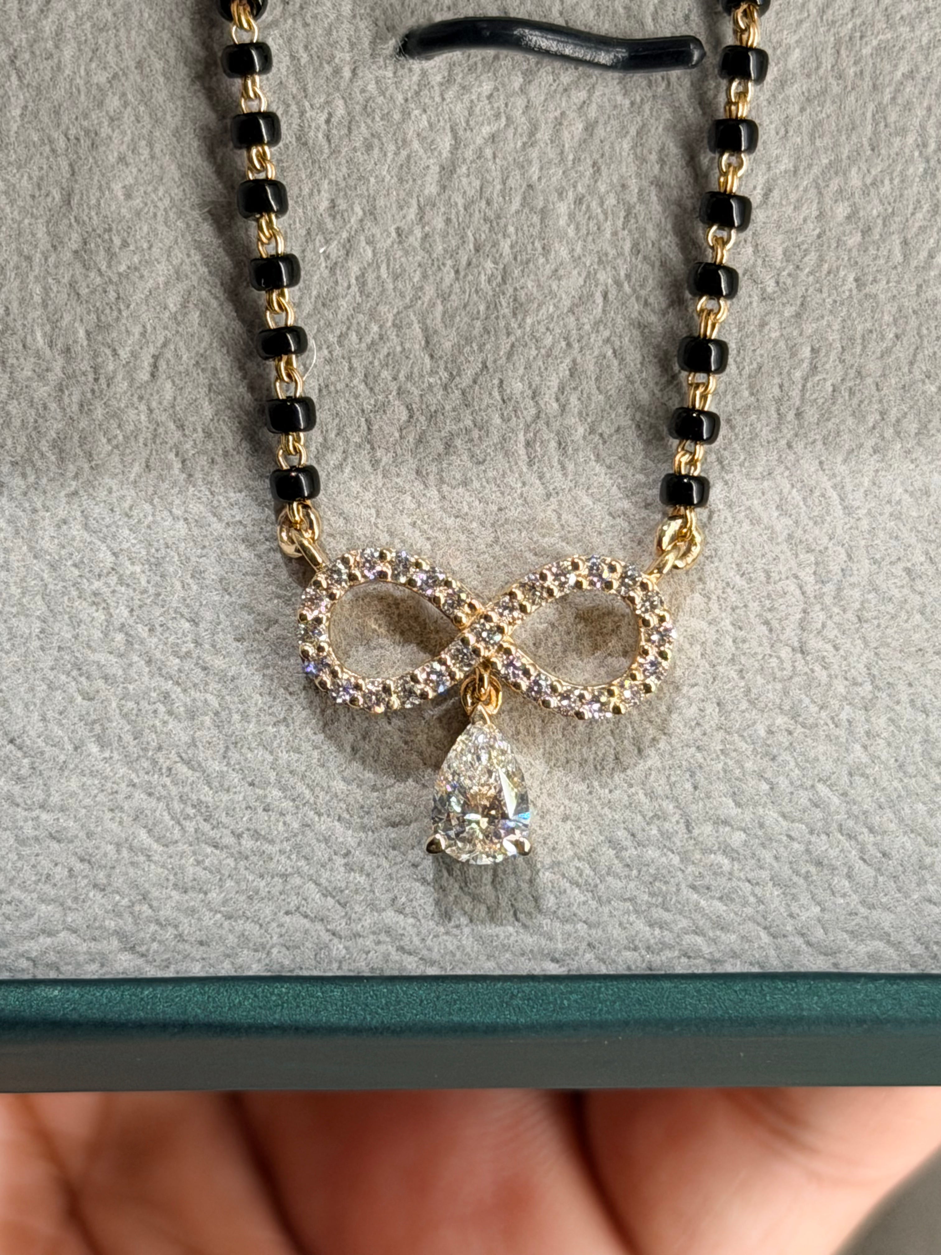 Gurpreet's Mangalsutra