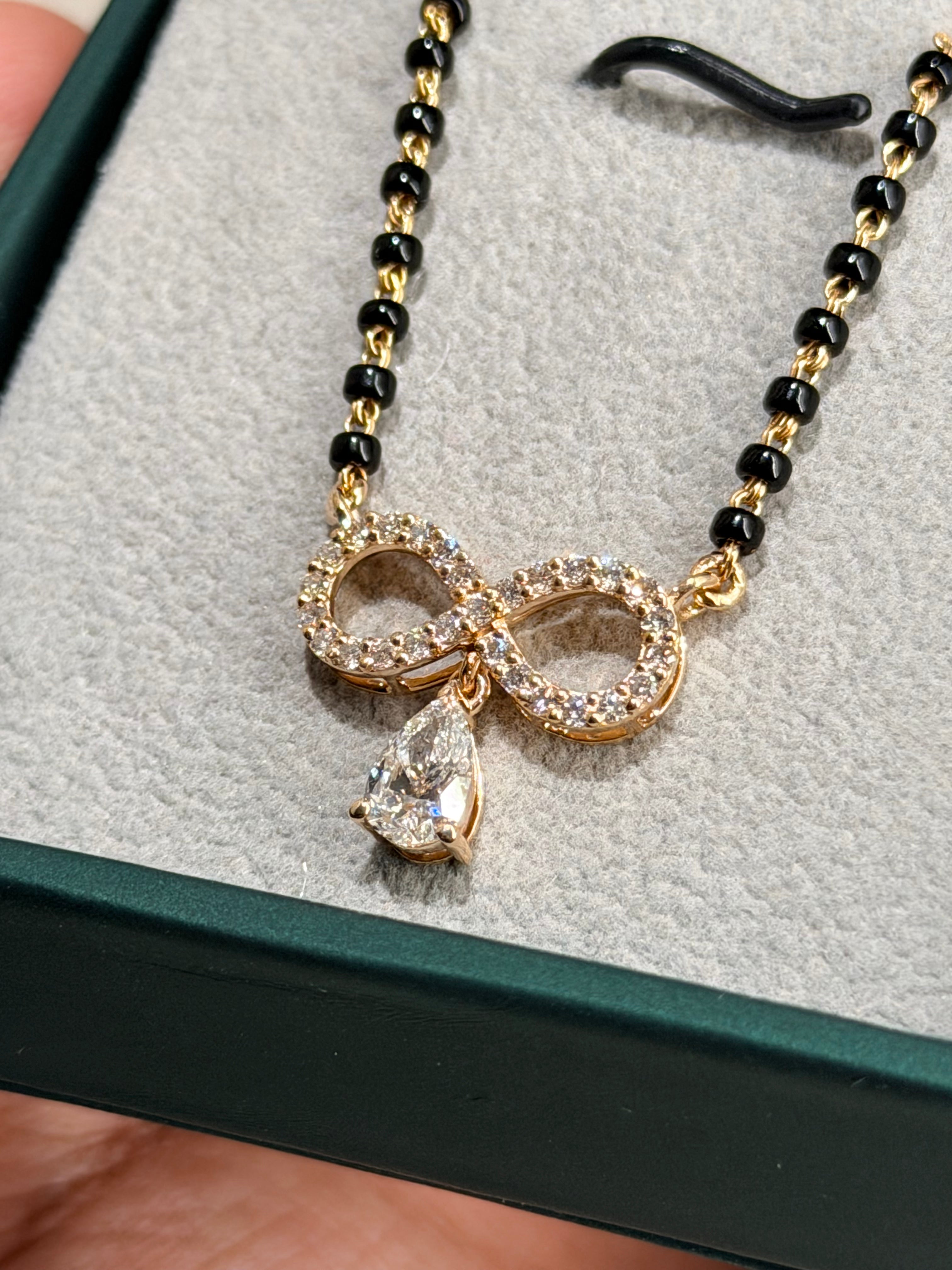 Gurpreet's Mangalsutra