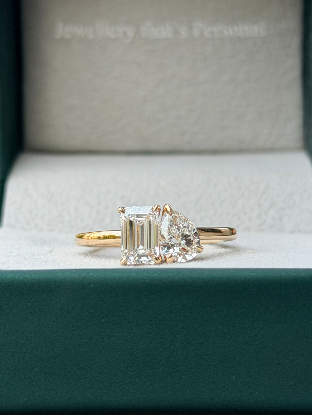 Nayan's Ring