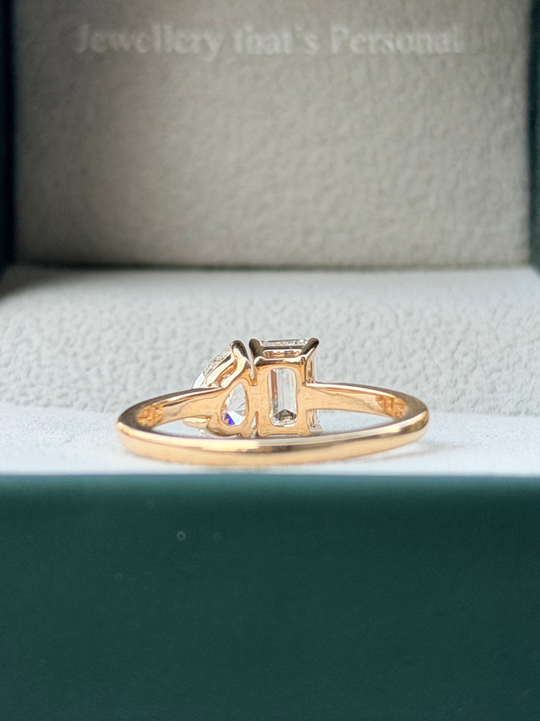 Nayan's Ring