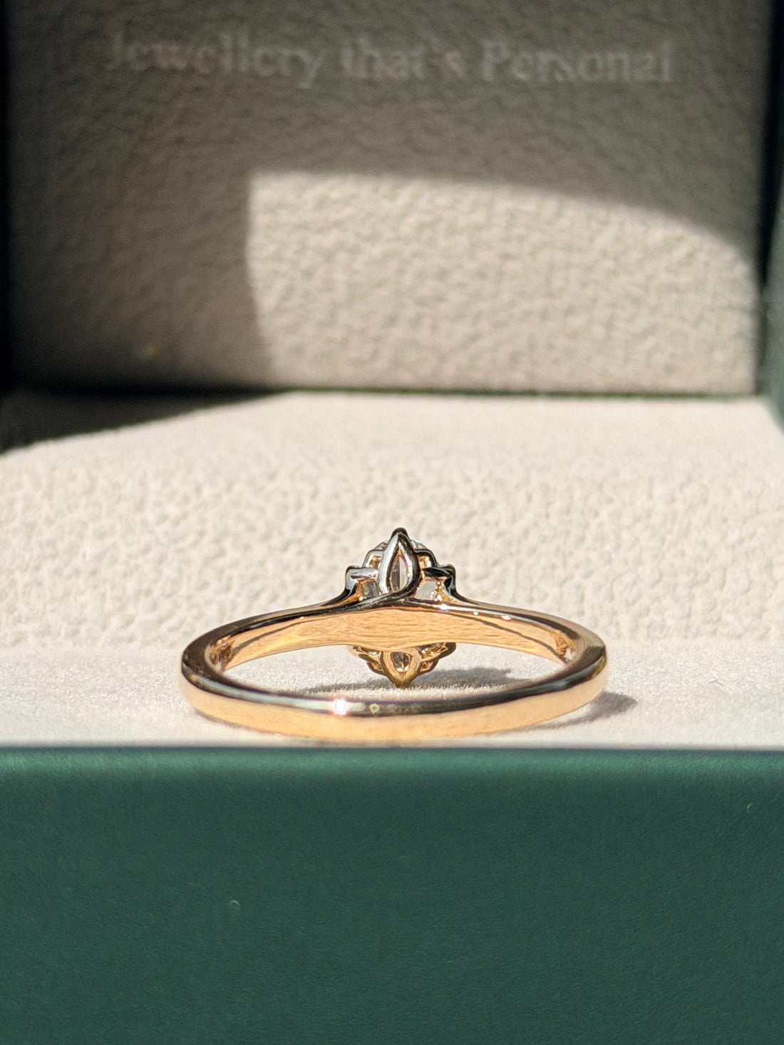 A's Ring