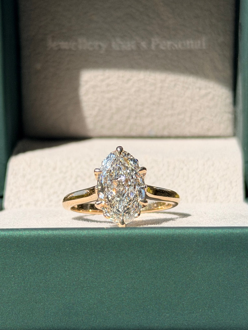 Namrata's Ring