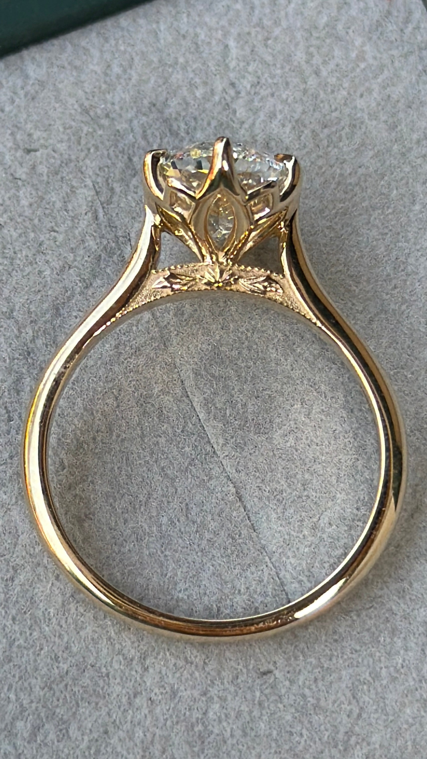 Namrata's Ring