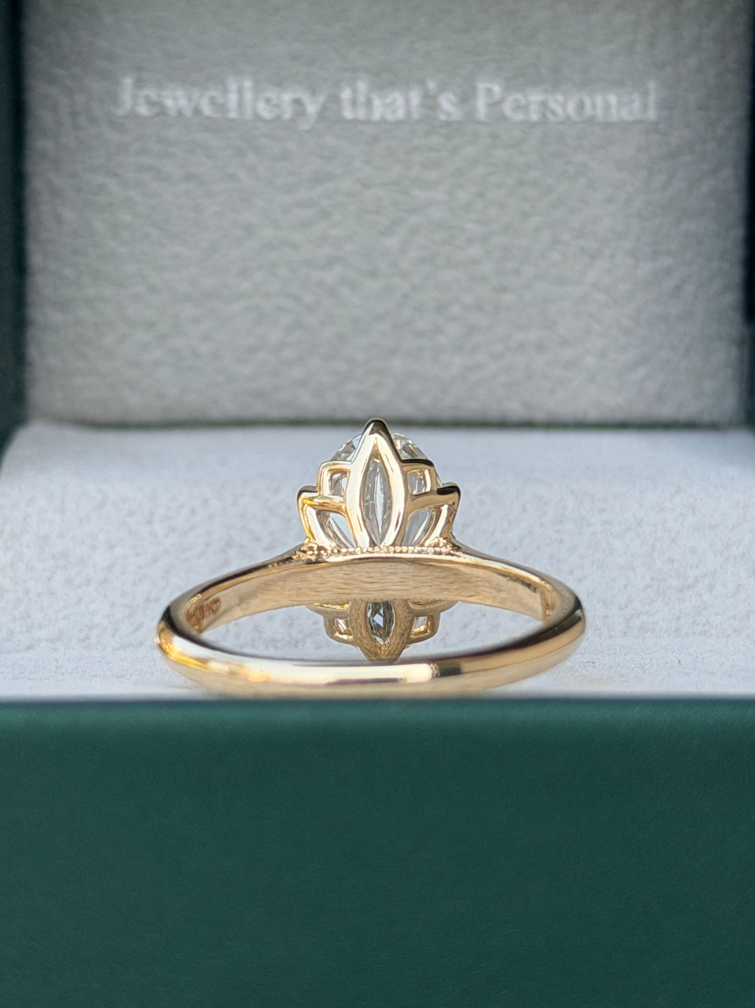 Namrata's Ring