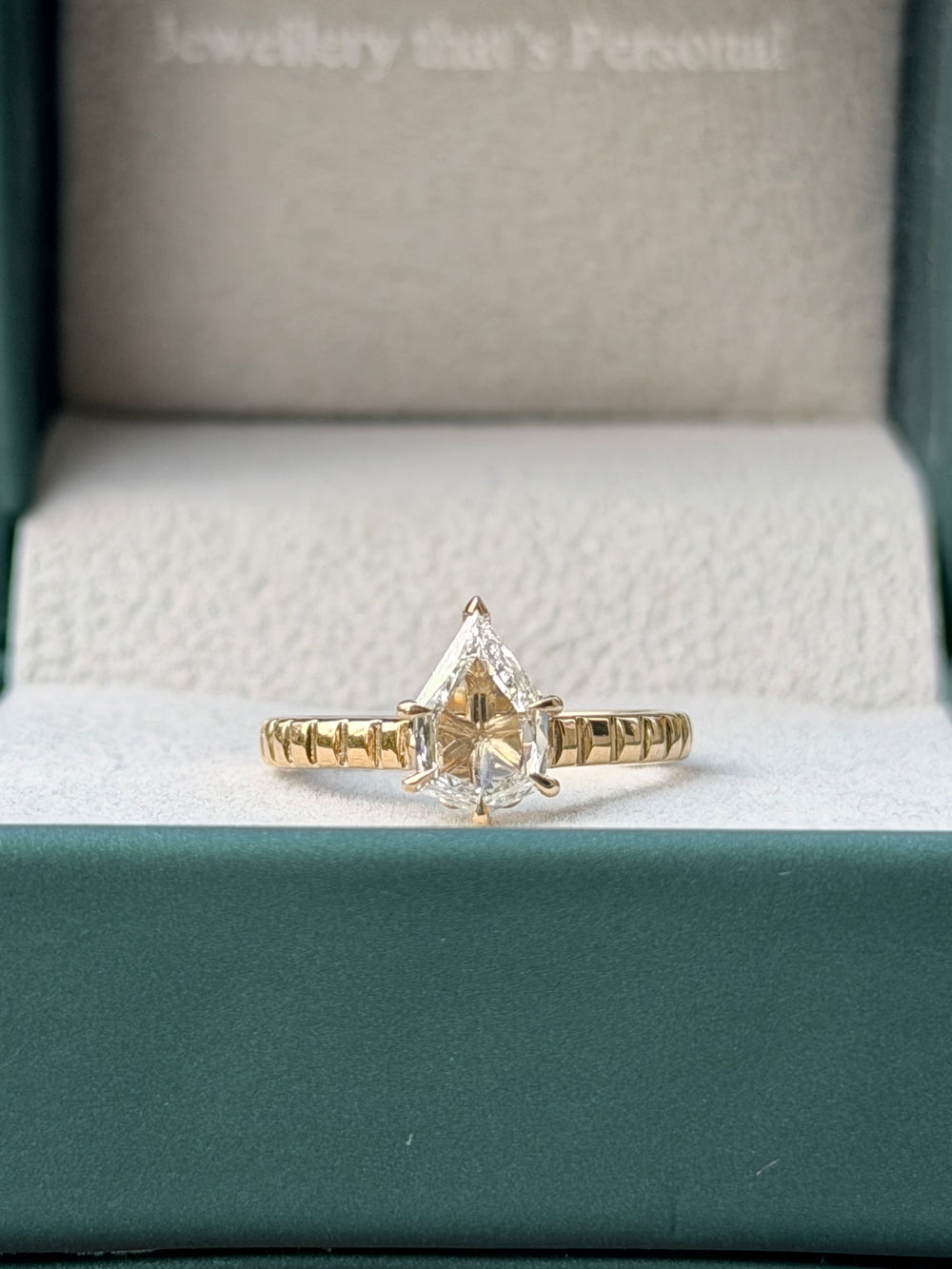 Veenaa's Ring