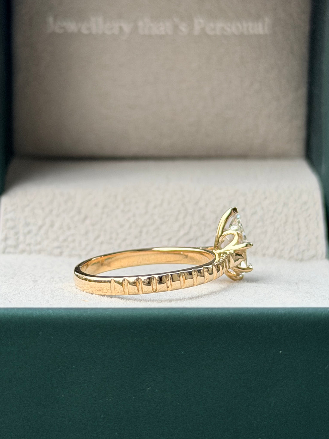 Veenaa's Ring