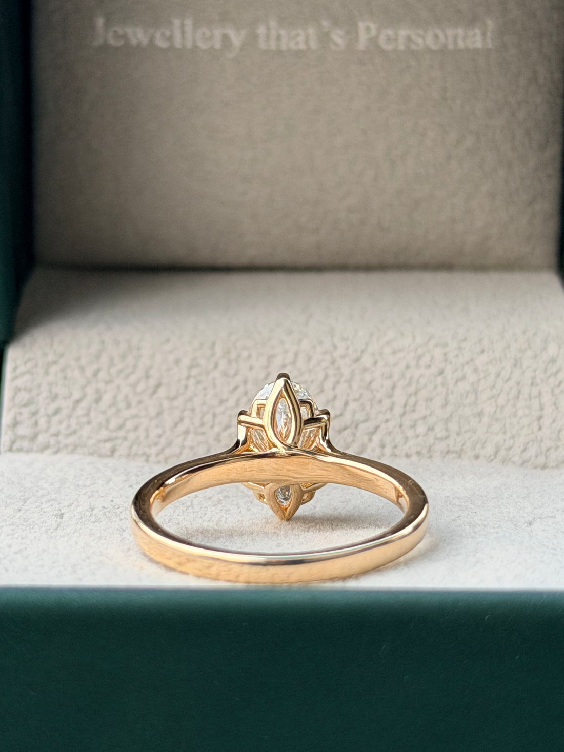 S's Ring