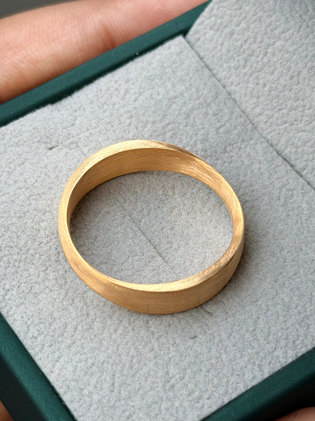 Way's Ring