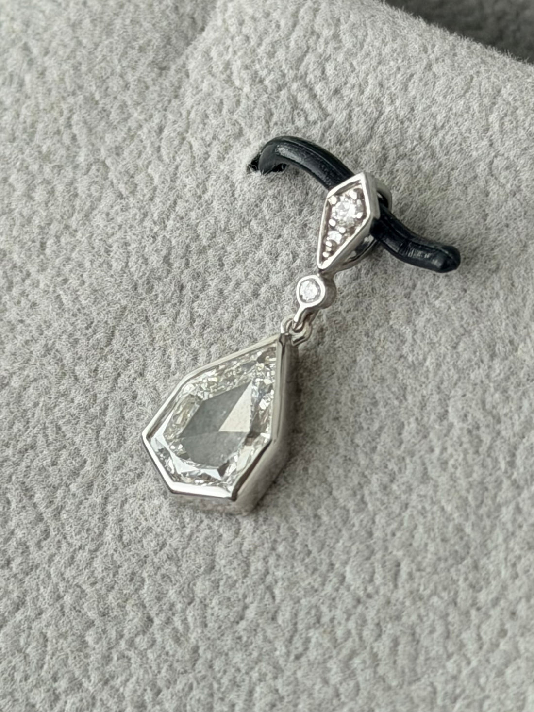 P's Pendant