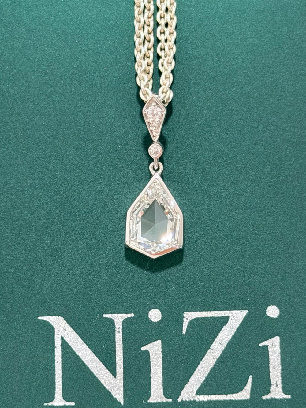 P's Pendant