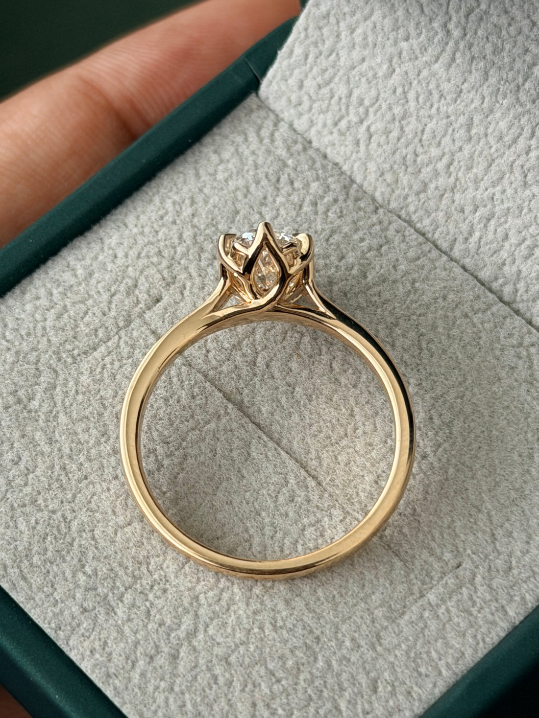 R's Ring