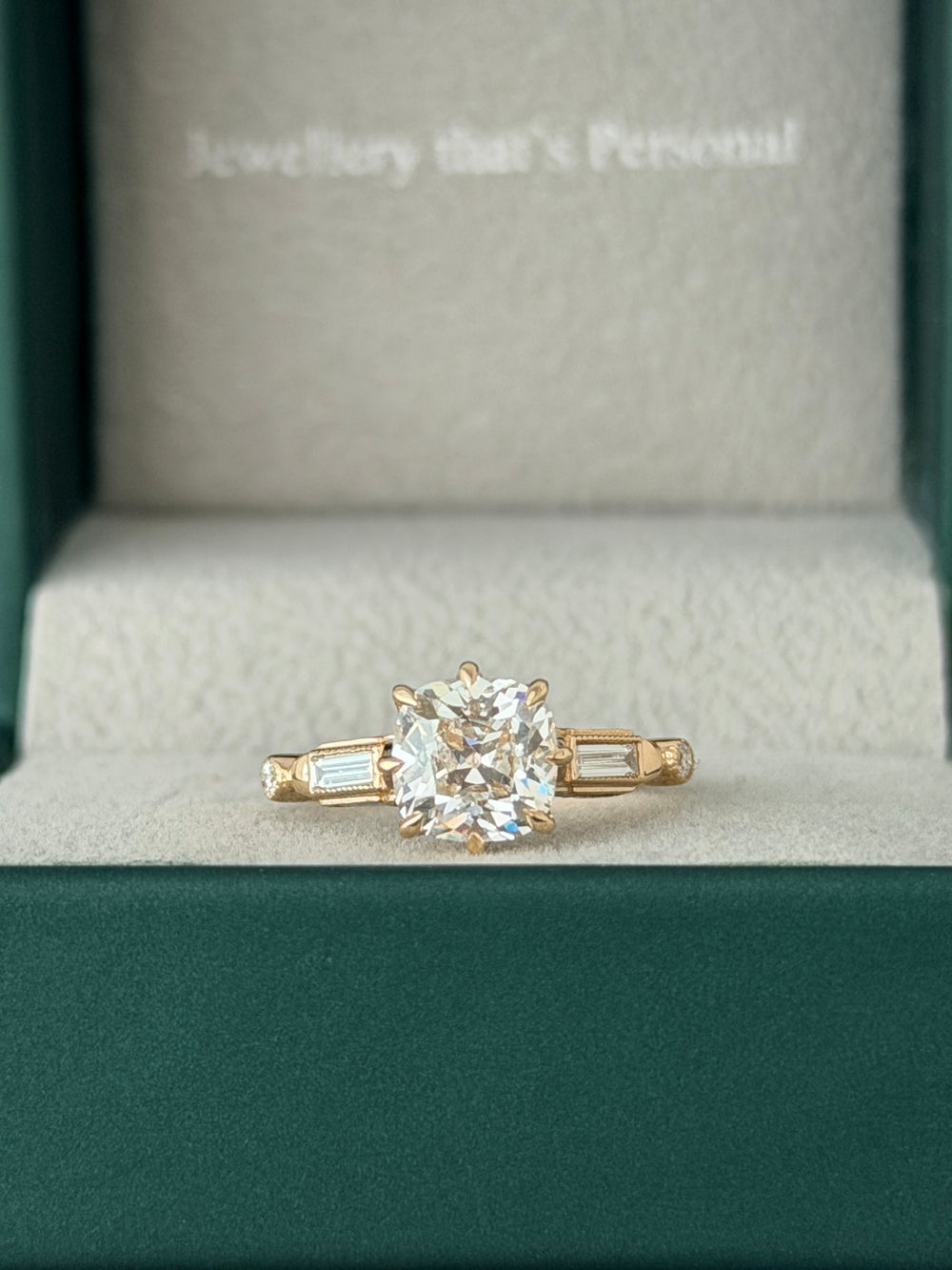 Navya's Ring