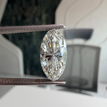 Moval Diamond