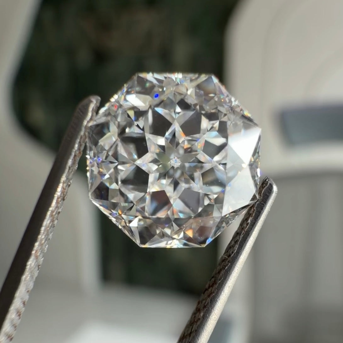Lotus Diamond