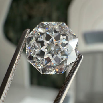 Lotus Diamond