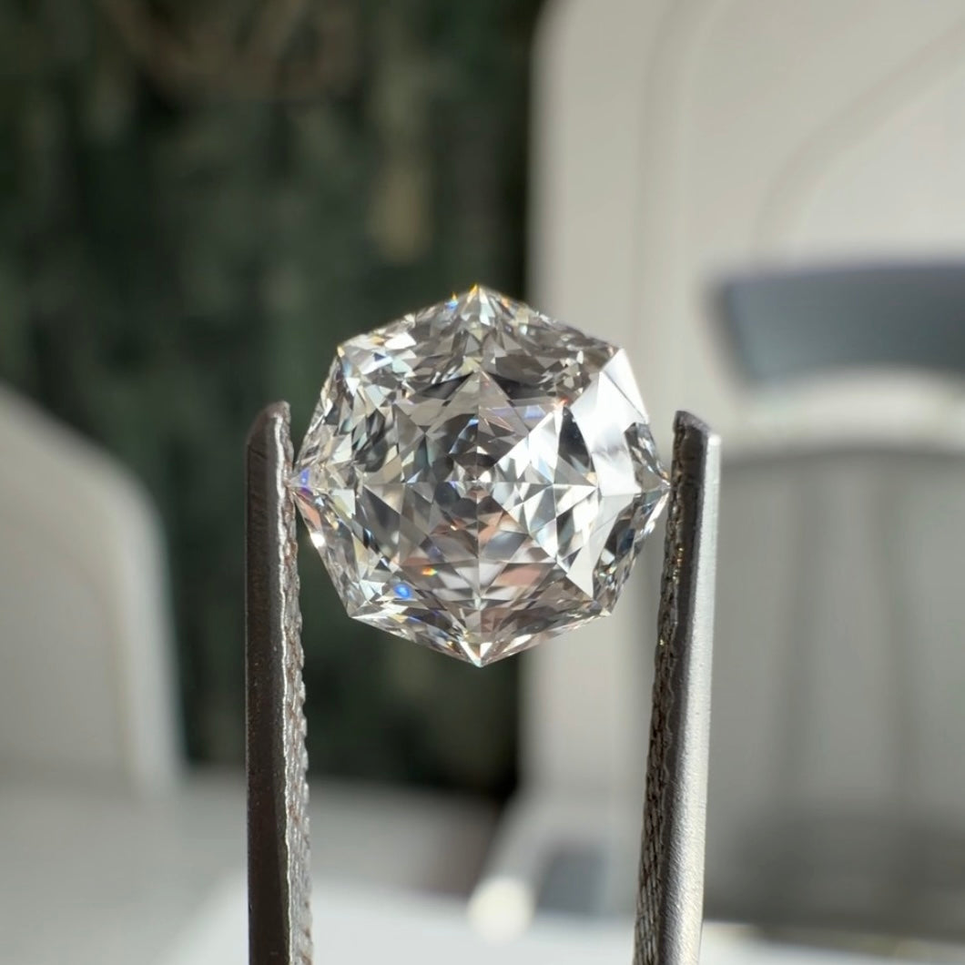 Rose Diamond
