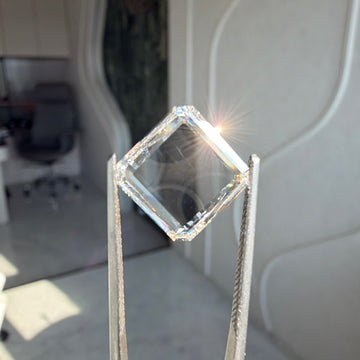 Portrait Diamond