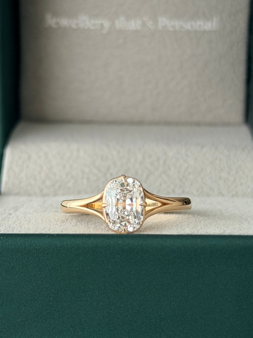 Tiasha's Ring