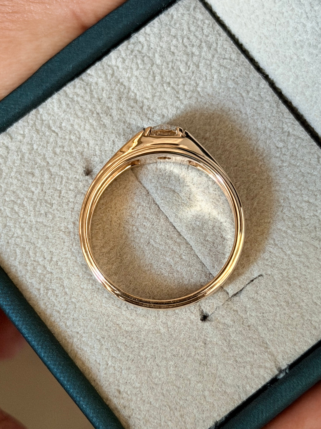 H's Ring