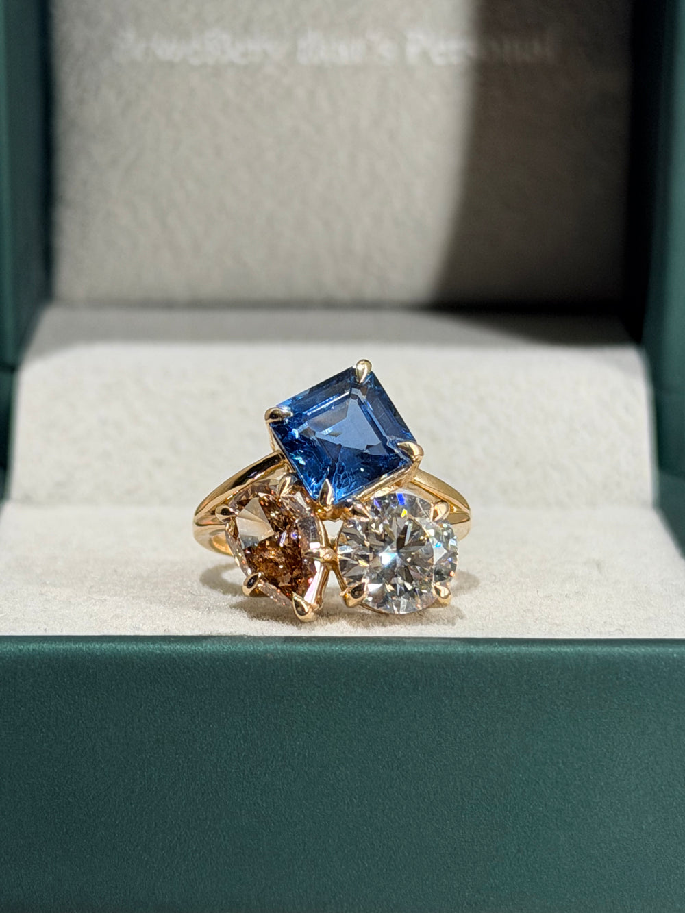 Ankita's Ring