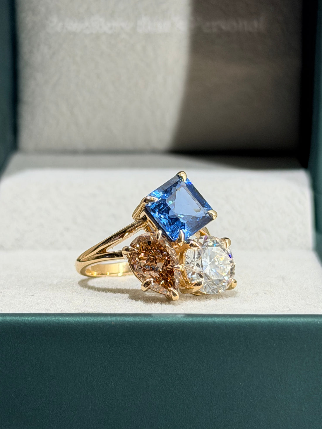 Ankita's Ring