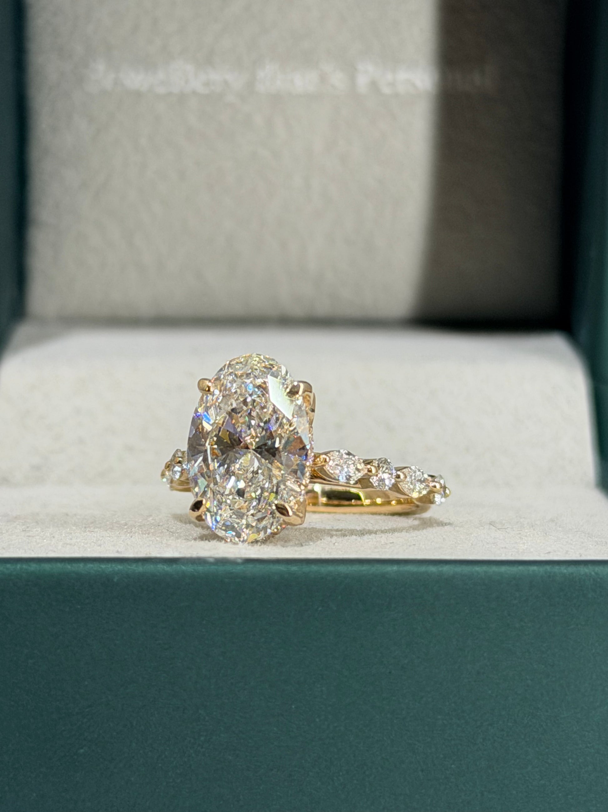 Muskan Rind Muskan's Ring