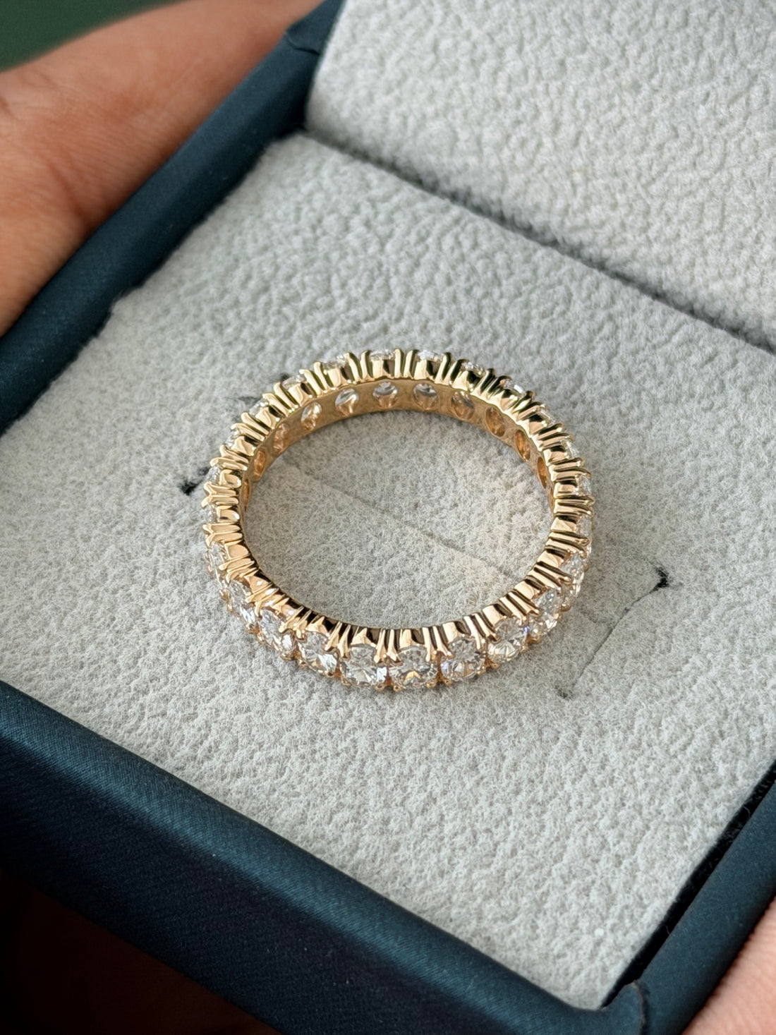 Raveena's Ring