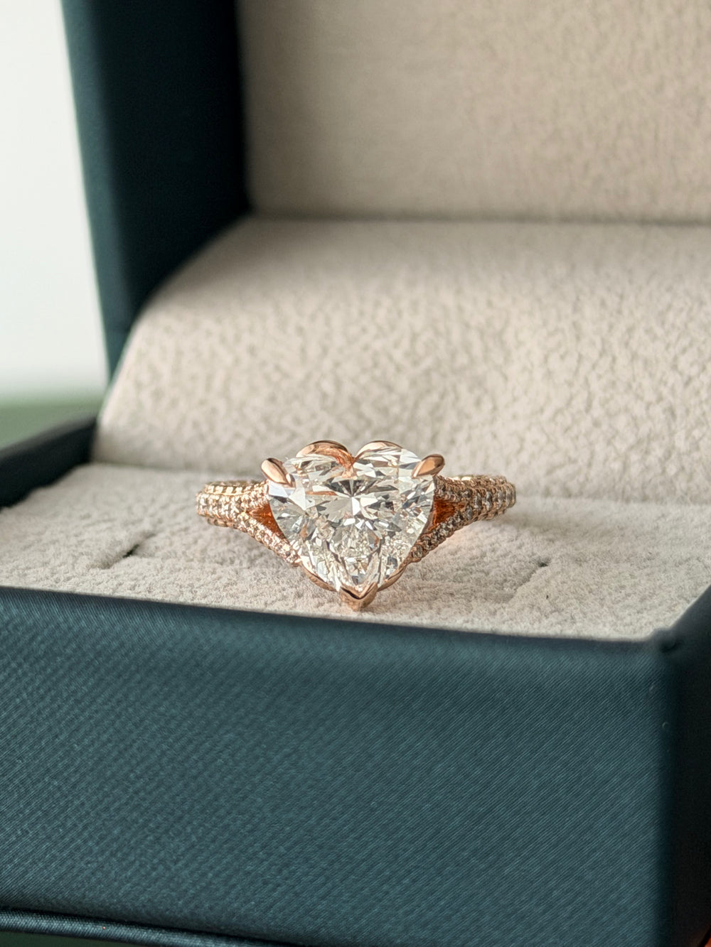 D's Ring