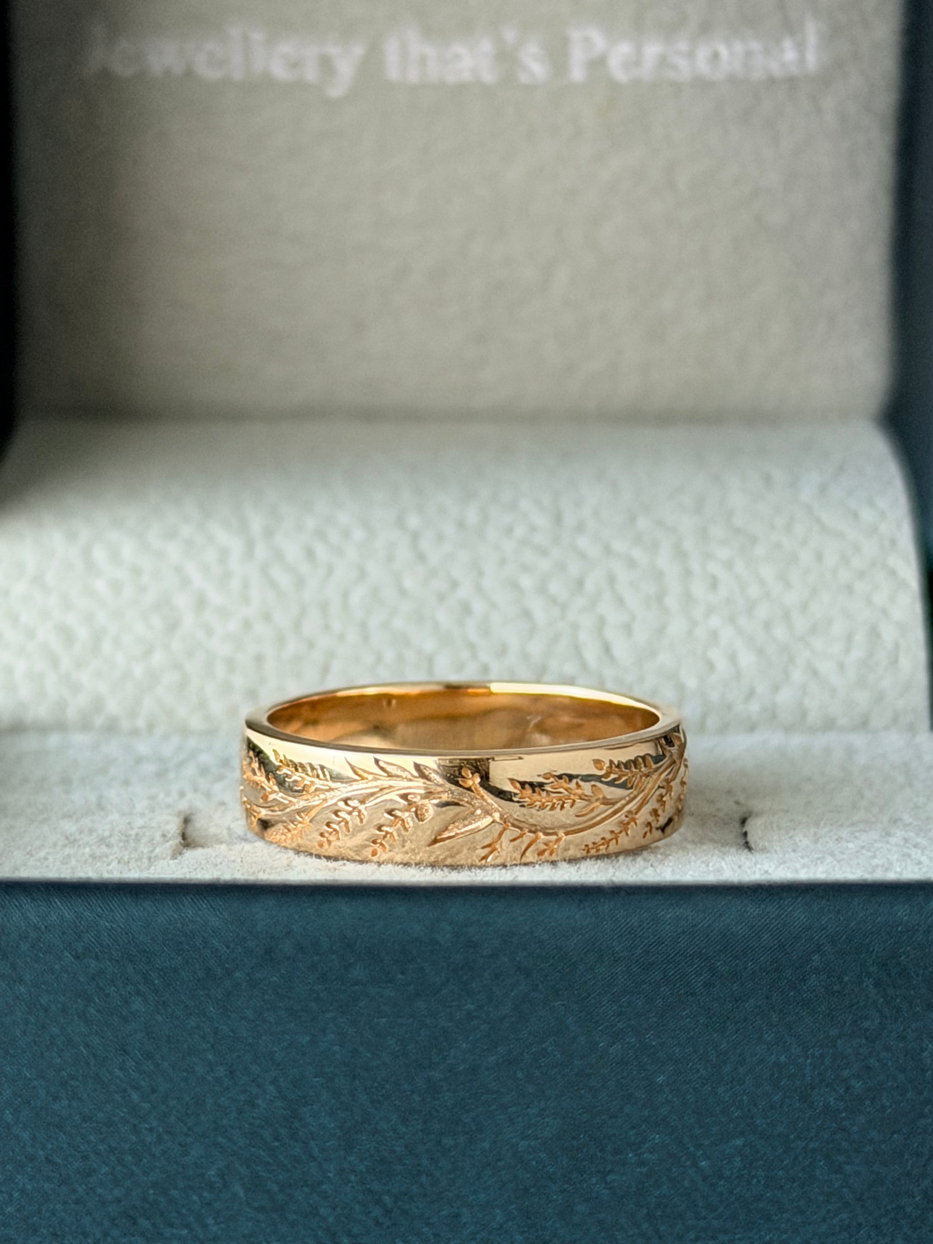Viren's Ring