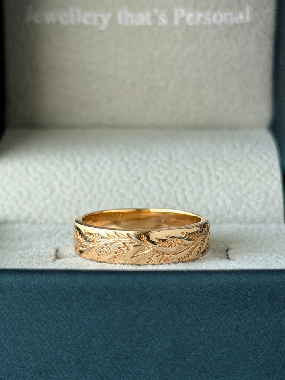 Viren's Ring