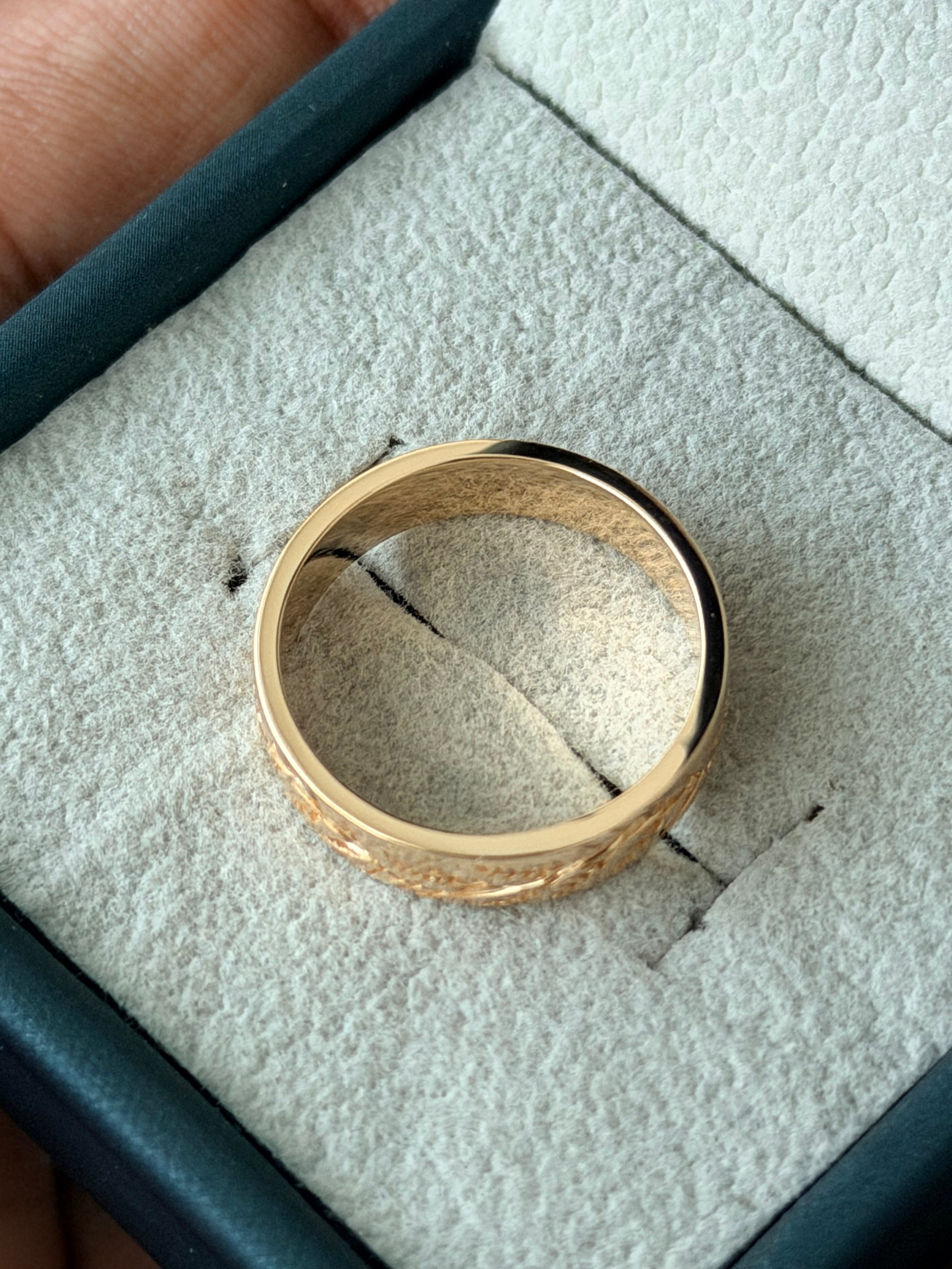 Viren's Ring