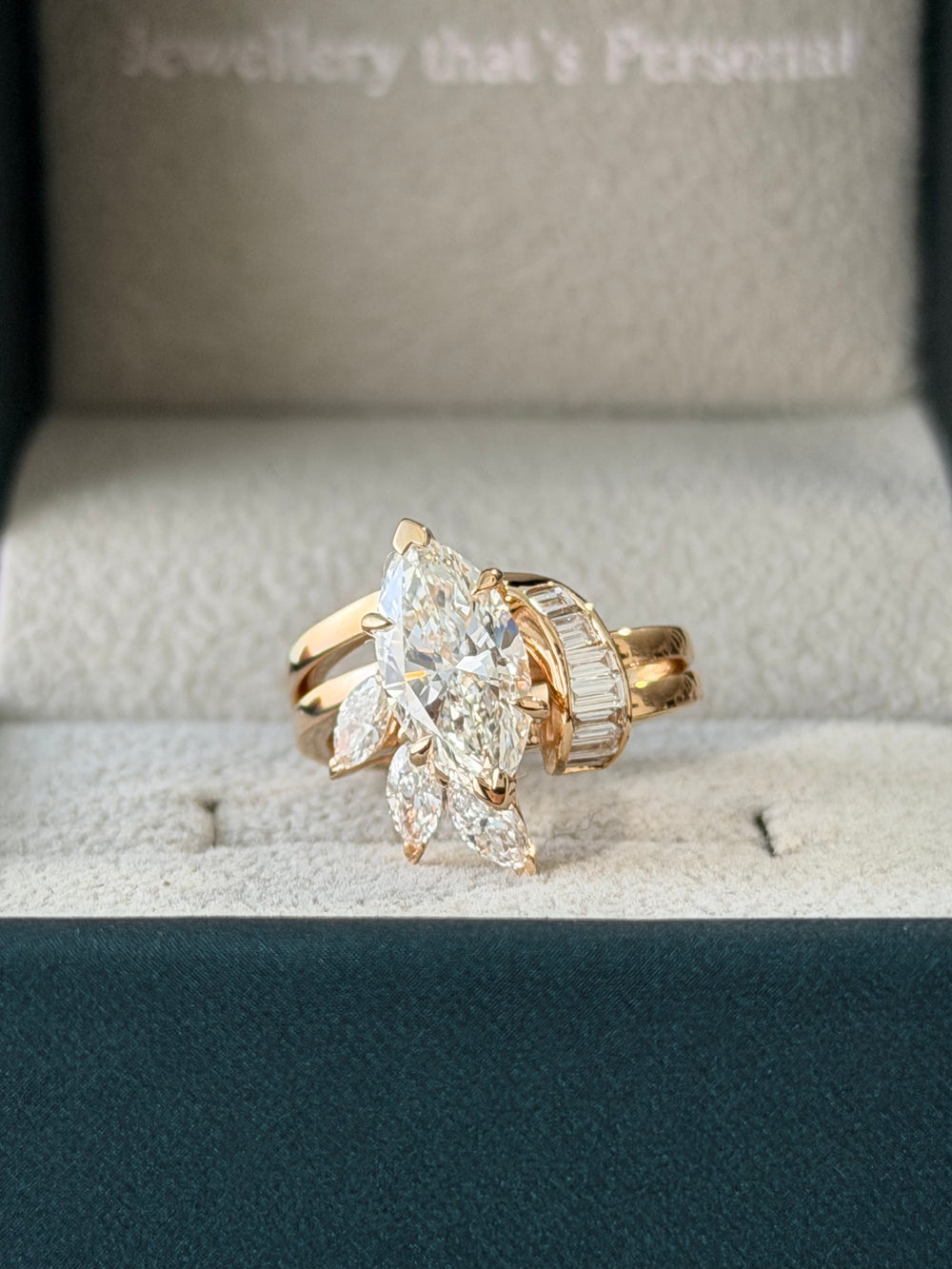 Nikita's Ring